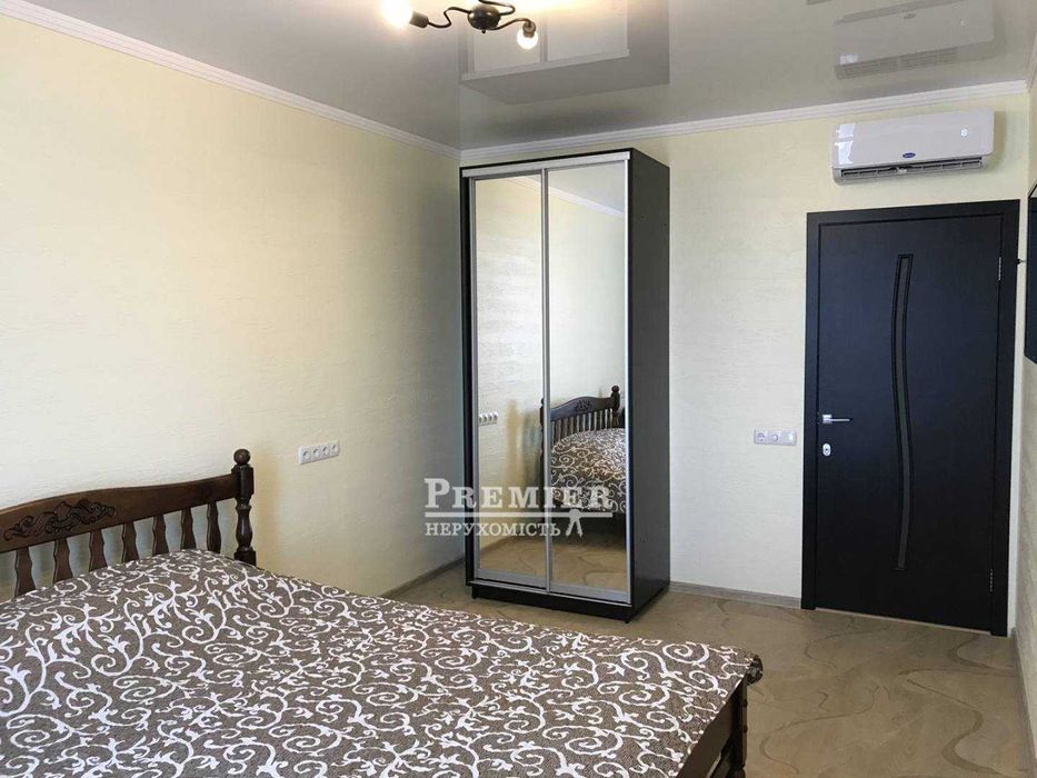 3-кімнатна квартира за адресою Куликове поле пл. (площа 72 м²) - Atlanta.ua - фото 6