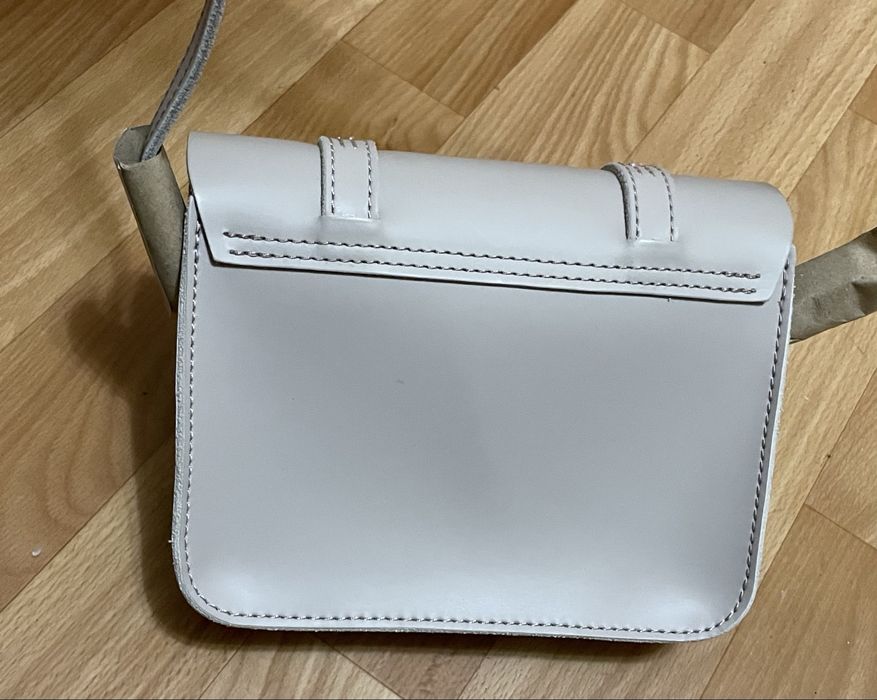 Сумка  dr.martens