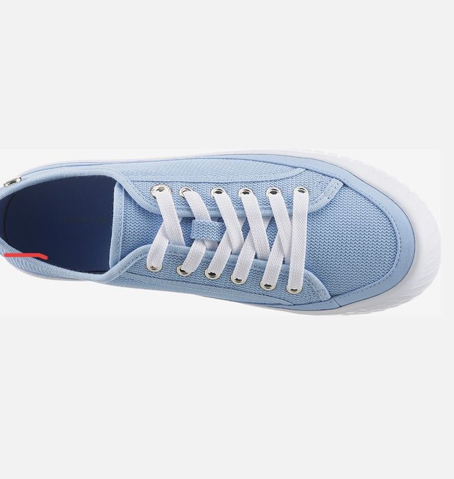 Tommy Hilfiger trampki damskie