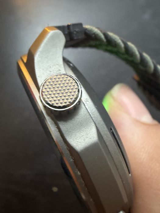 Smartwatch Amazfit Balance 2 | 47mm | 10ATM