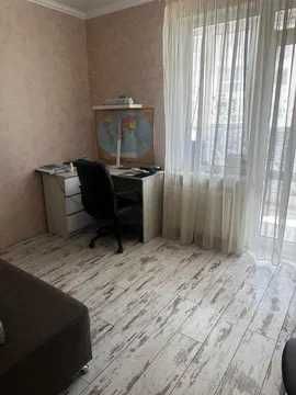 (4) 2 ком кв в ЖК Розенталь