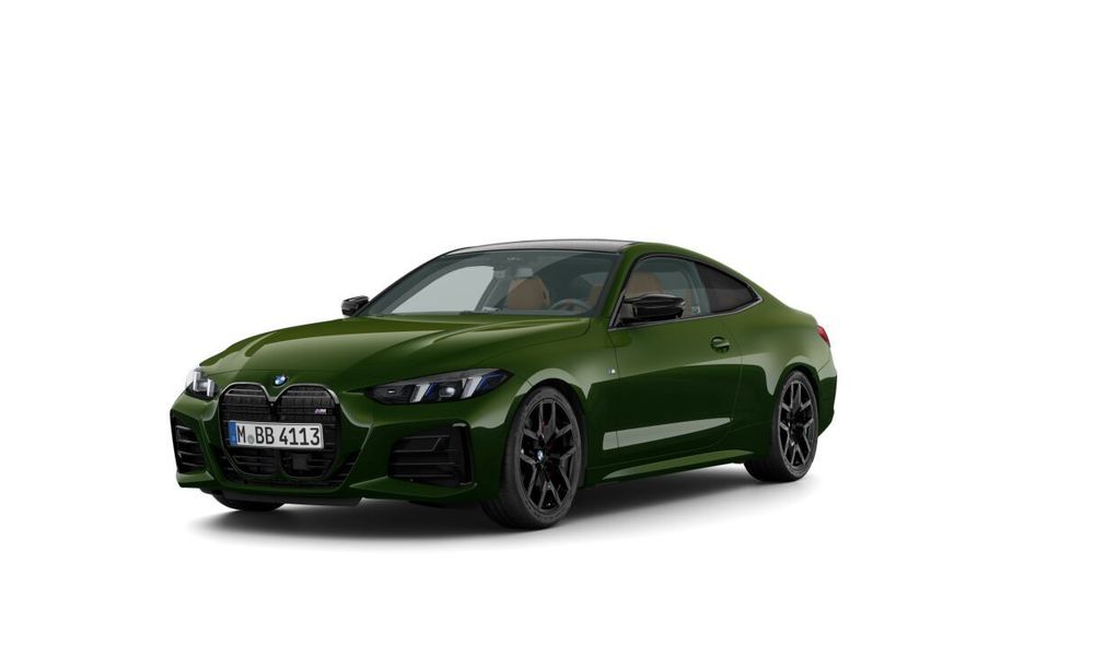 BMW Seria 4