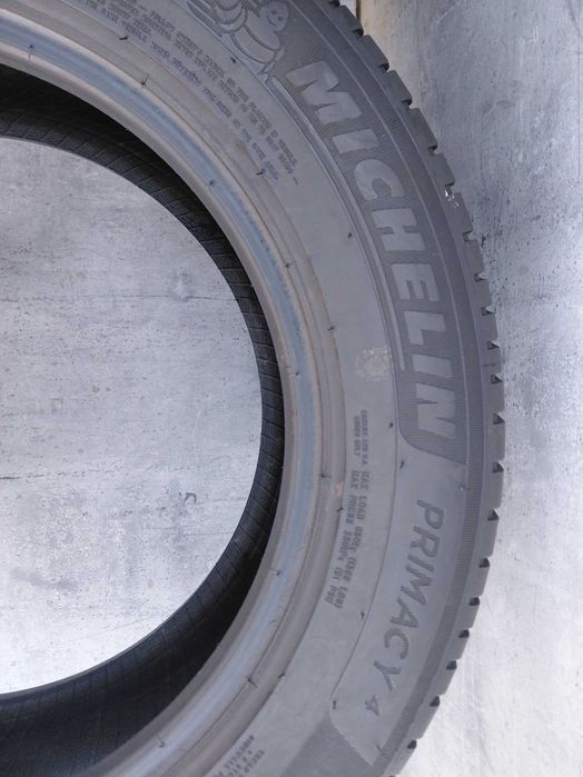 Резина літо Michelin Primacy 4 205.60.16