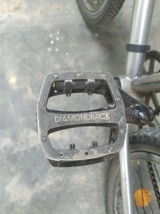 Велосипед - БМХ "Diamondback"