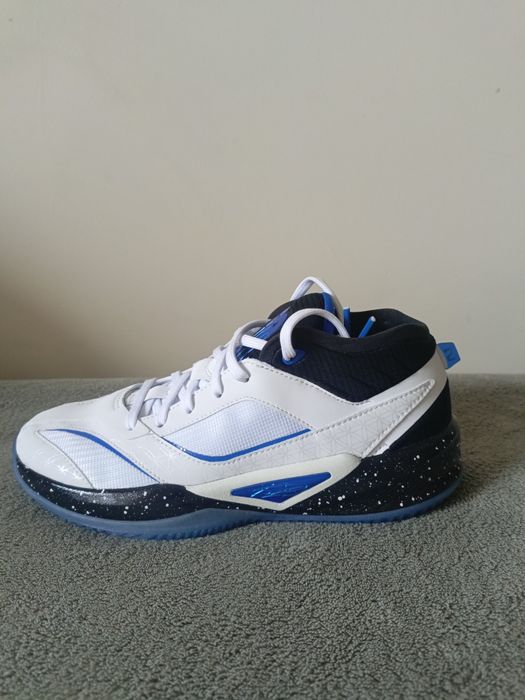 Buty koszykarskie New Balance Kawhi 3 Sacred Geometry