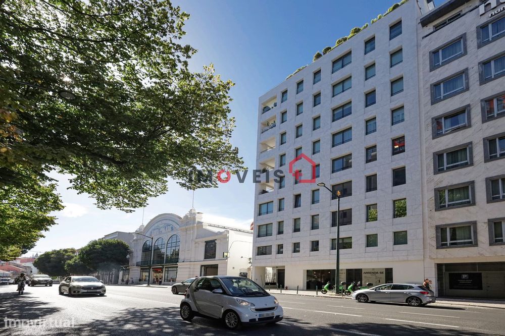 Apartamento T1 | Lisboa