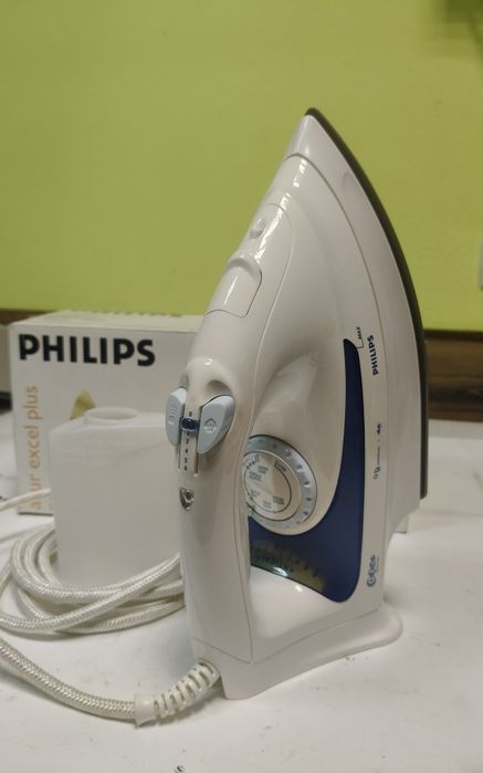 Праска Philips Azur Excel Plus HI51