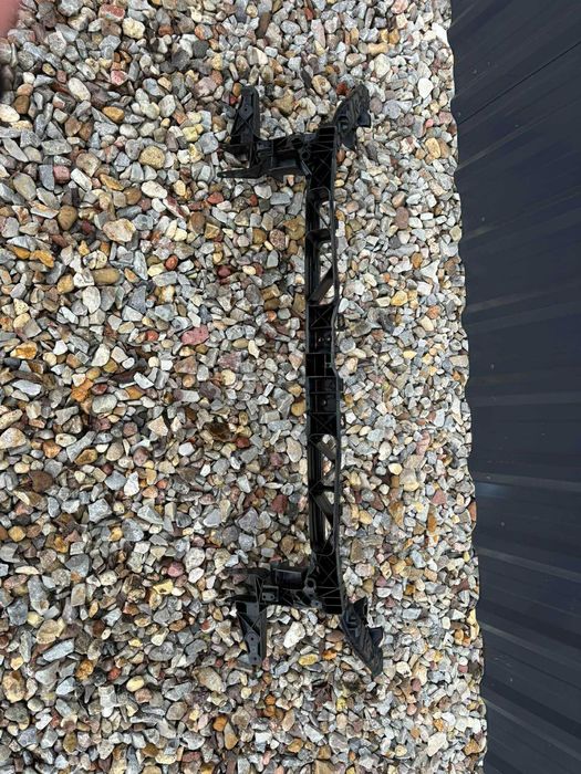 Wzmocnienie Pas mercedes A klasa 177