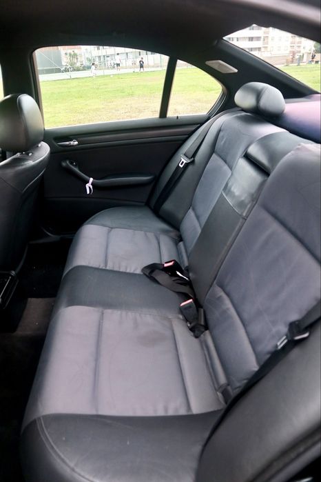 BMW 320d E46 Sedan 150cv (2004)