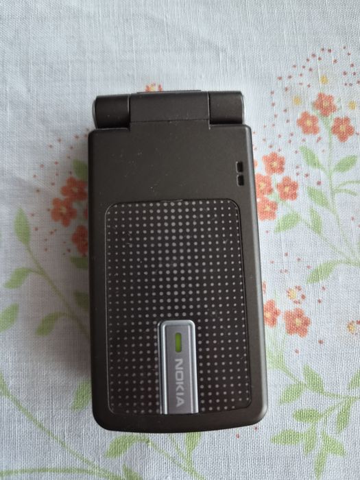 Nokia 6260 Sprzedam