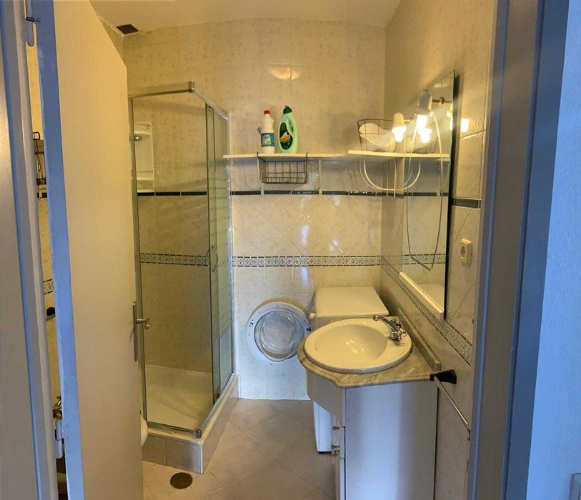 Casa da Falésia de Vale de Centeanes