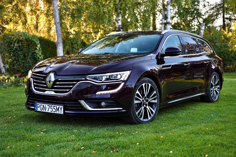 Renault Talisman
