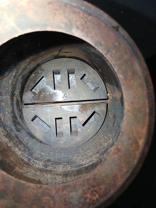 Автоклав Укрпромтех ЧЕ-24