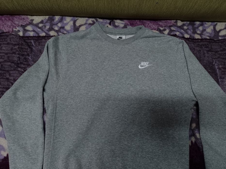 Кофта nike состояние идеал