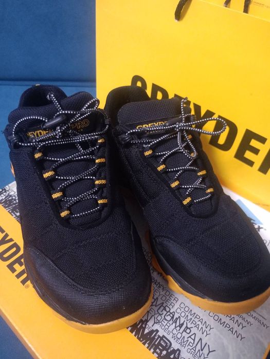 Дитяче якісне термо-взуття Greyder