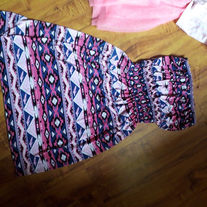 Ciuszki dla dziewczynki, roz. 158 + 2 staniki gratis!!!