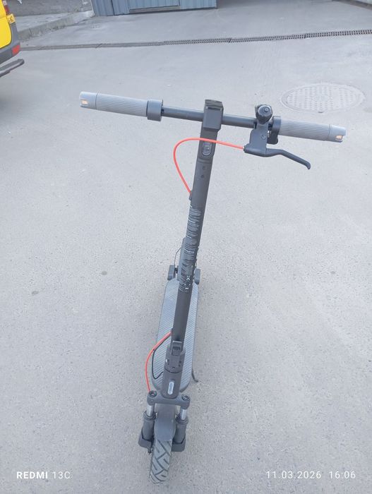 Електросамокат Xiaomi skuter 5