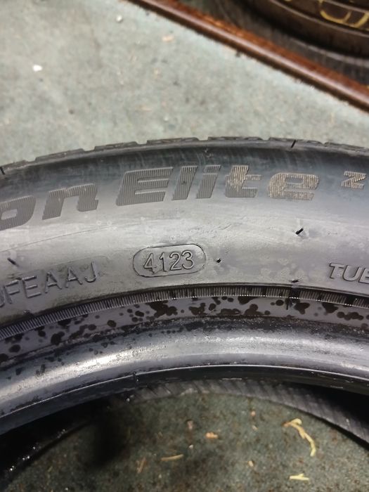 Wielosezon goodride 205/55R16 91V