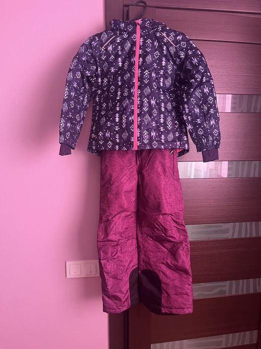 Лижний костюм Grivit 122/128 . Новий