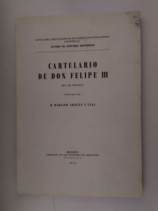 História . . . .