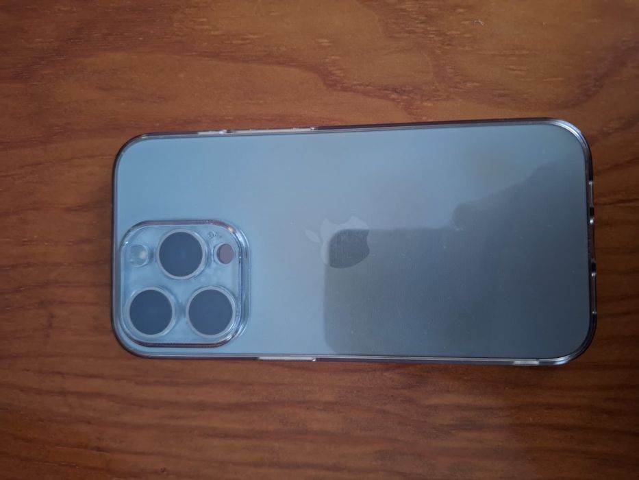 iPhone 15 Pro - 128GB