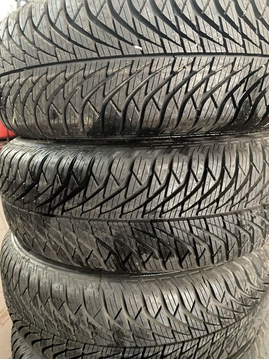 Opony całoroczne175/65R14Fulda