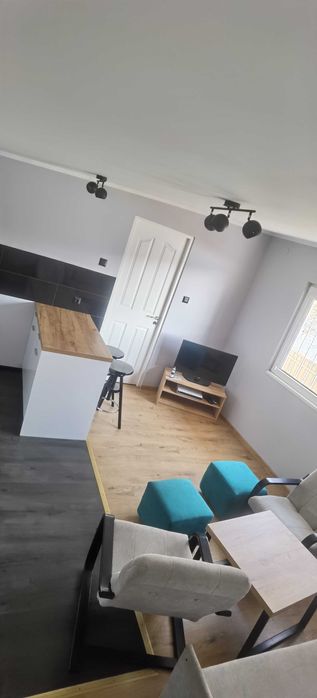 Domek letniskowy do wynajęcia - Borówno Wielkie