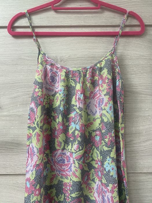 sukienka Saltabad roz. S 100% wiskoza