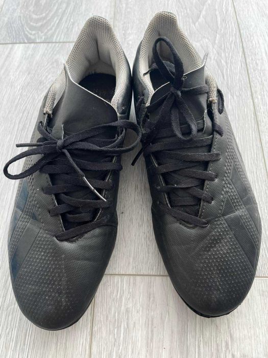 Чоловічі футбольні бутси Adidas (оригінал) 42,5 розмір