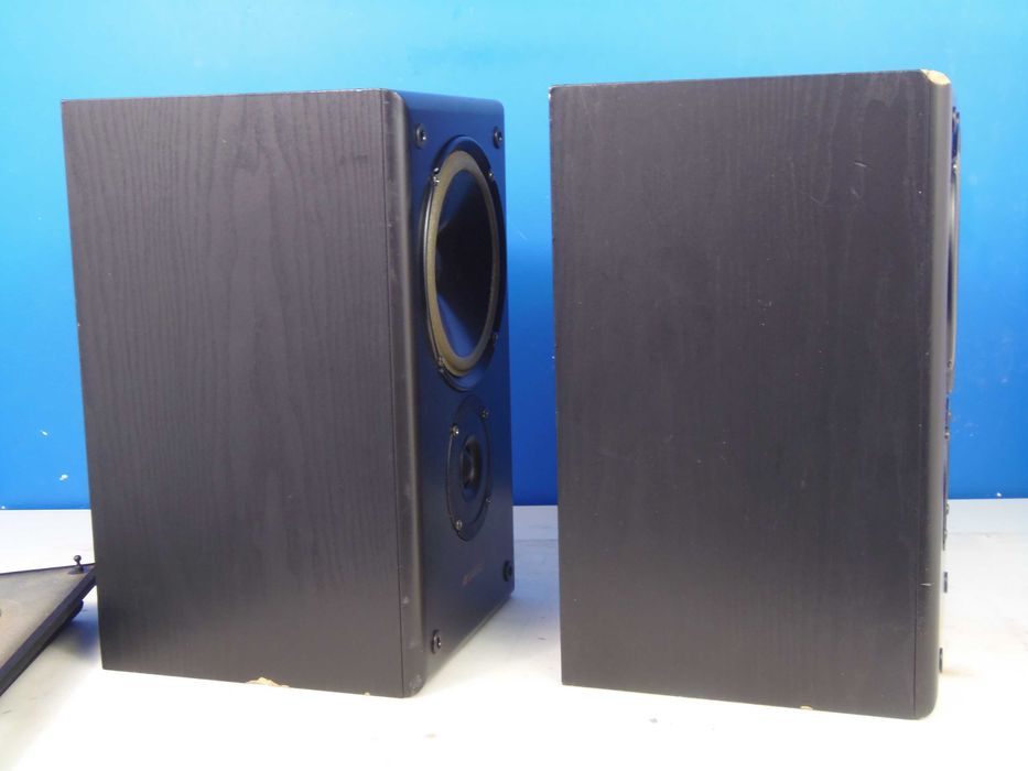 Kolumny Sansui 2 drożne