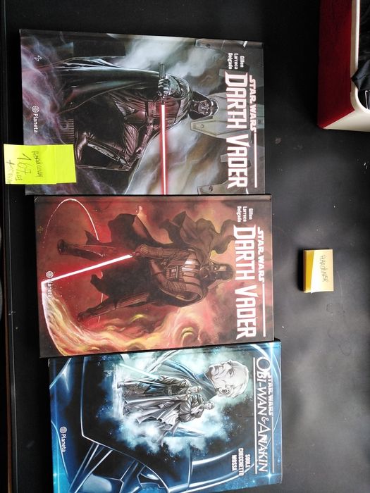 HOT NEW COMICS Star wars/ Disney® Image Comic valiant dc marvel