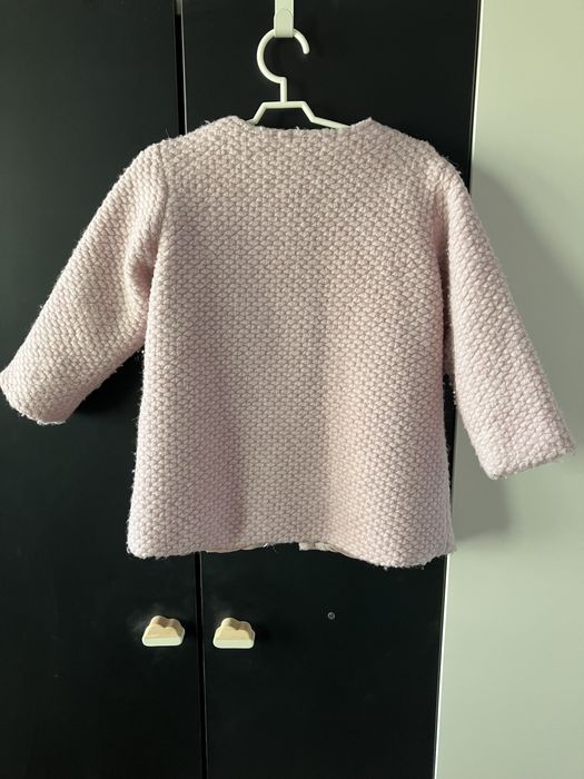 Płaszczyk la mere 98