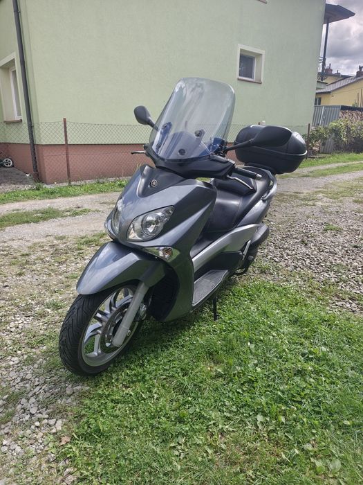 Yamaha