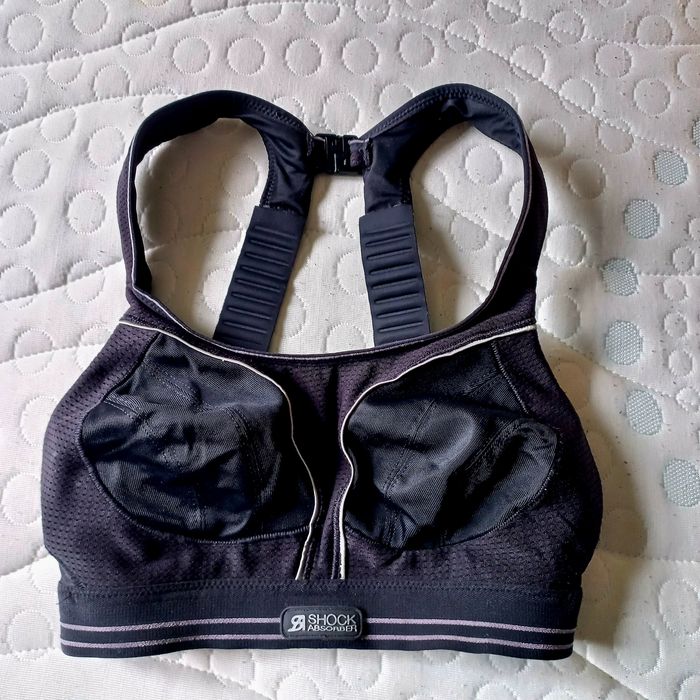 Biustonosz stabilizujący Shock Absorber 65C