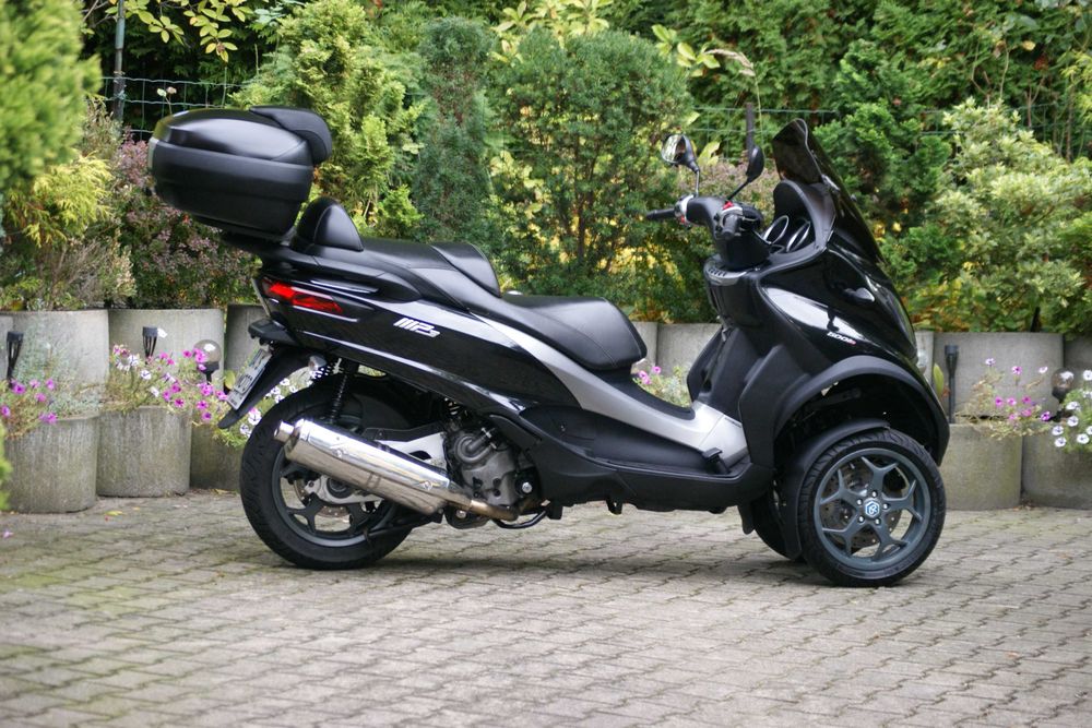 Piaggio