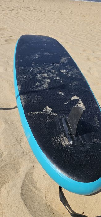 Prancha Stand up Paddle (SUP) WAIKIKI 285X71X10CM