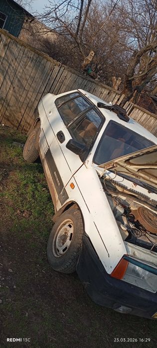 Продается ваз 2199