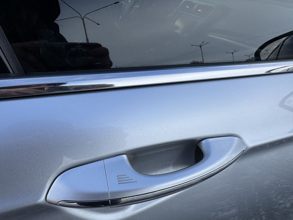 Ford Fusion  Titanium