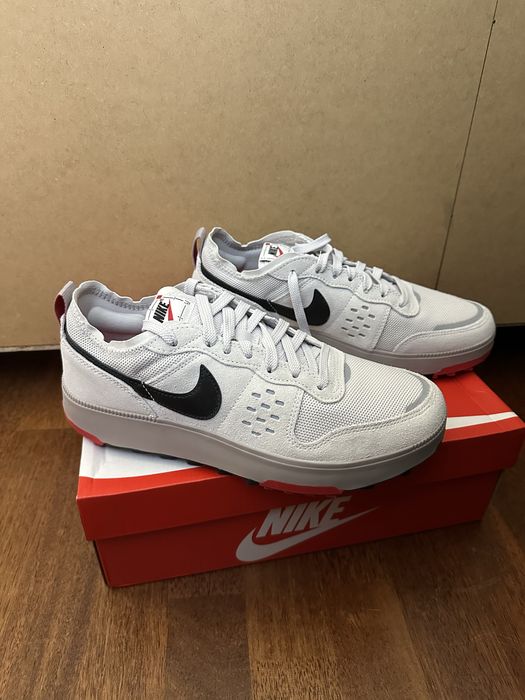 Трекінгові кросівки Nike C1ty оригінал 42,5 27см us 9 кросовки найк