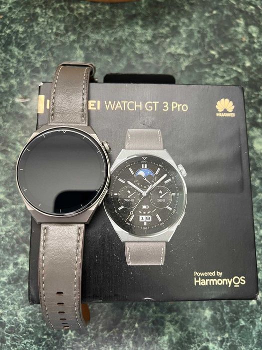 Huawei Watch GT3 Pro