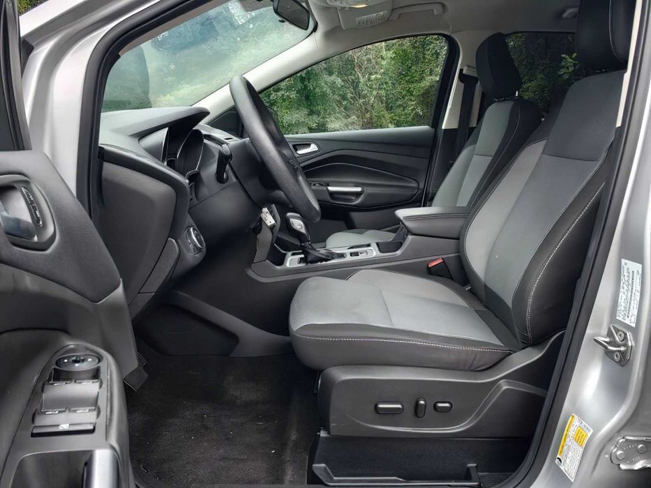 Ford Escape SEL      2018