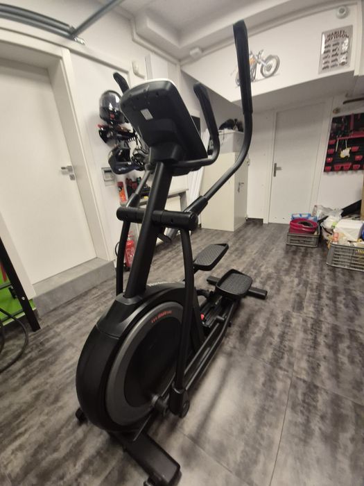Orbitrek! NordicTrack C 5.5 | Jak NOWY, Faktura, Okazja!
###