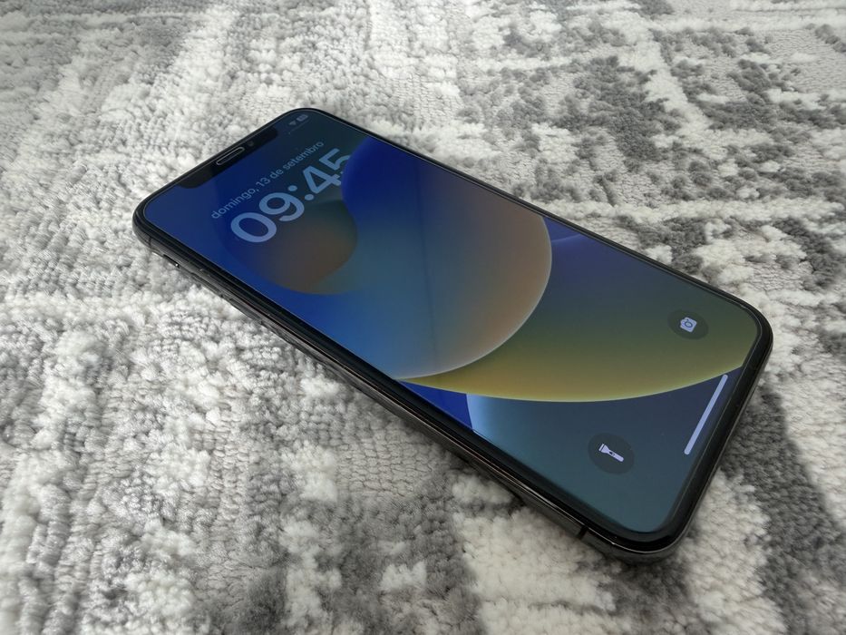 iPhone X 256Gb