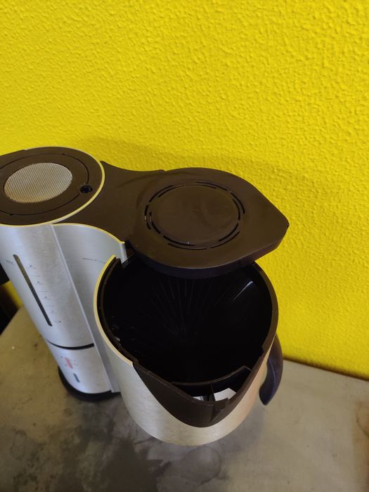 Máquina de café Siemens X Porsche