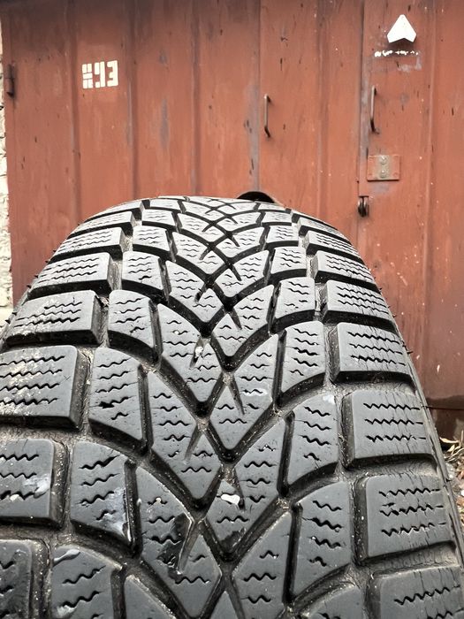 Продам пару колес