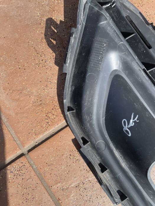 Renault Koleos II kratka halogenu lewa.