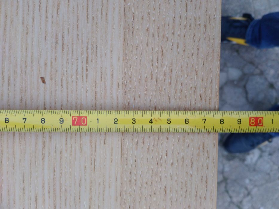 Mesa Secretaria c/gaveta _ usada