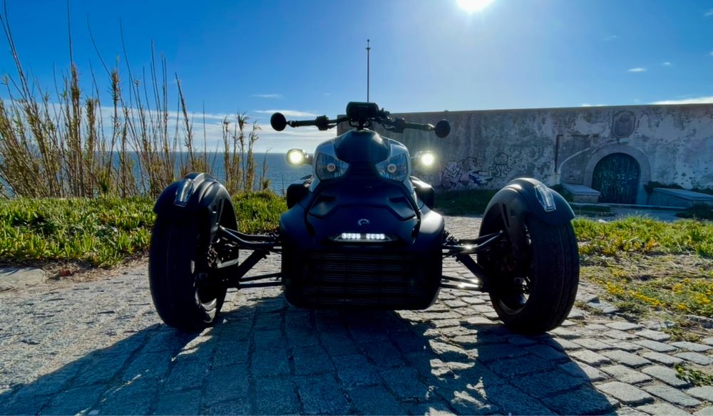 Can-Am Ryker 900 Sport