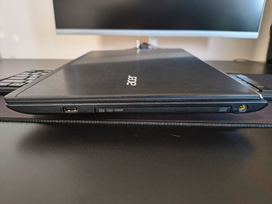 Acer aspire v15 v3 575g 50g6 laptop ноутбук