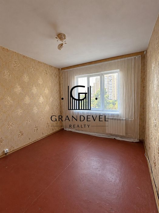 Продаж 3к квартири, Червоної Калини, 1Б, Маяковського, Троєщина, Київ